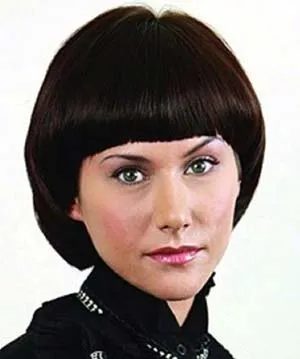 Лилия Гильдеева