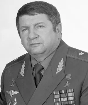 Юрий Глазков