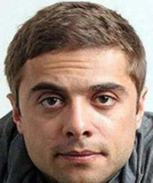 Илья Глинников