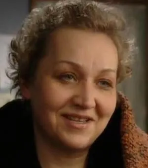 Людмила Глухова (актриса)