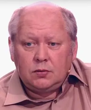 Константин Глушков