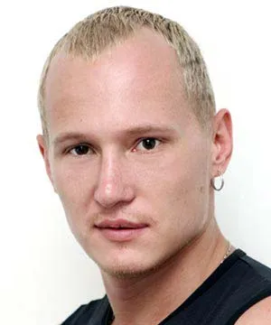 Андрей Глущенко