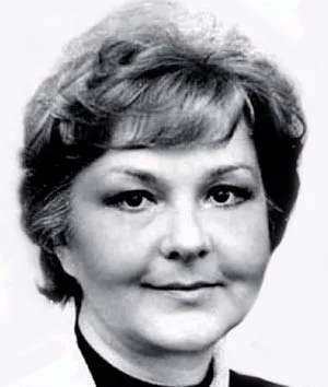 Татьяна Говорова
