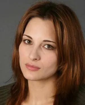 Нина Гогаева