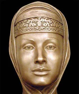 Ирина Годунова