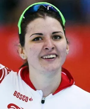 Ангелина Голикова