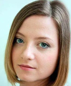 Юлия Головина