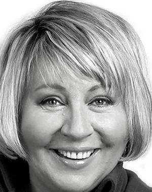 Марина Голуб