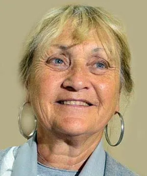 Наталья Голубенцева