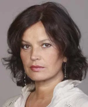 Елена Гольянова
