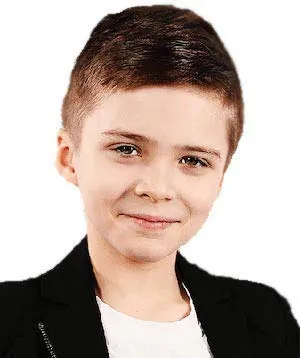 Даниэль Голяна