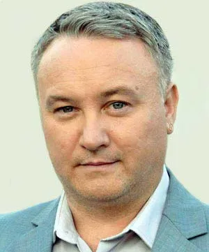 Владимир Гончаров (III)