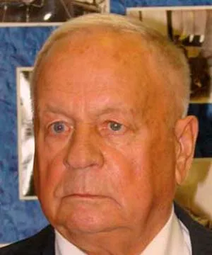 Виктор Горбатко