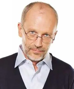 Александр Гордон