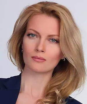 Алёна Горенко