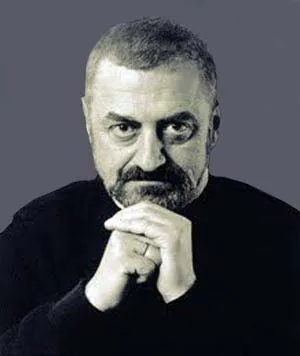 Григорий Горин
