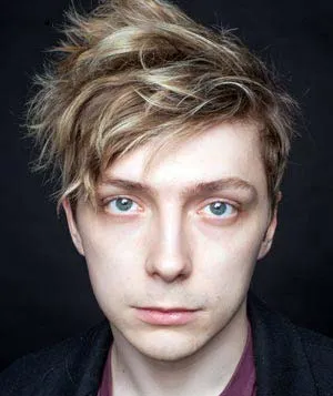 Александр Горчилин