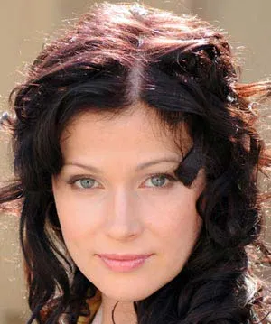 Юлия Горшенина
