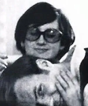 Светлана Гостюхина