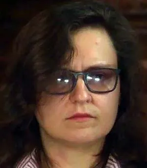 Наталья Граболенкова