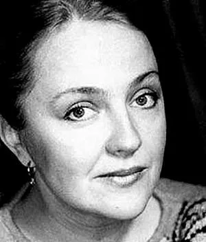 Екатерина Градова