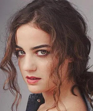 Беатриче Гранно (Beatrice Grannò)