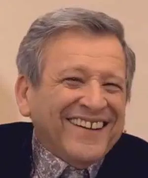 Борис Грачевский