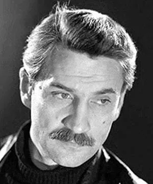 Юрий Гребенщиков