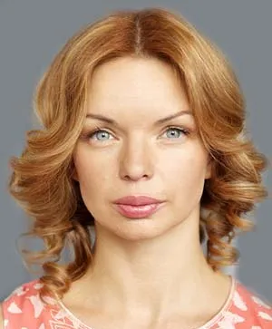 Алиса Гребенщикова