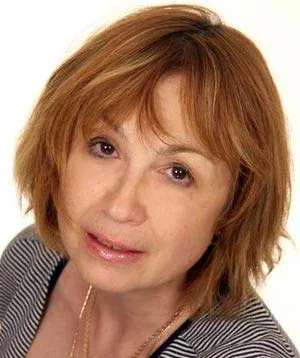 Лариса Гребенщикова