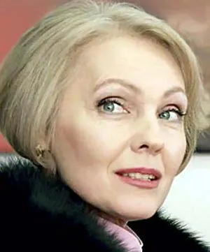 Оксана Гребенюк