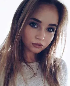 Полина Гренц