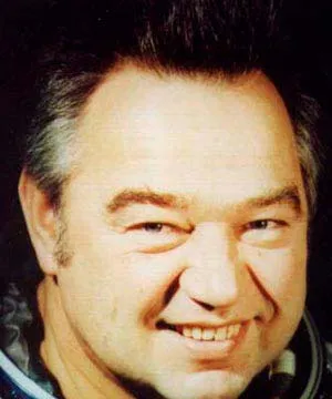 Георгий Гречко