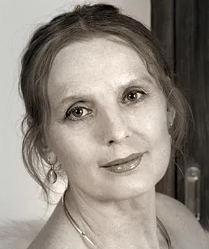 Ирина Григорьева