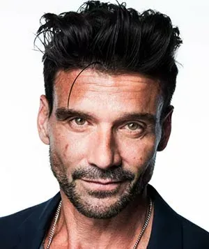 Фрэнк Грилло (Frank Grillo)