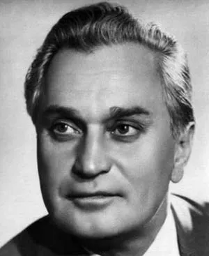 Николай Гриценко
