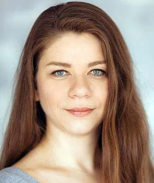 Юлия Гришаева