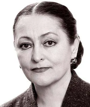 Татьяна Гришкова