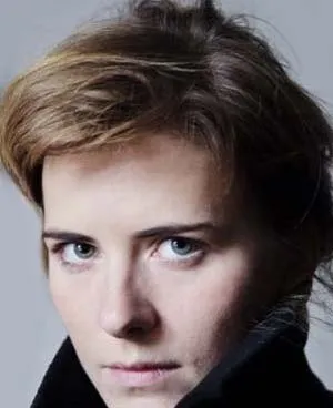 Евгения Громова