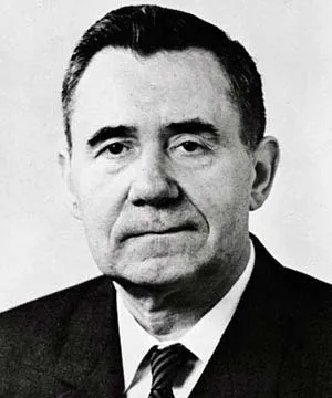 Андрей Громыко