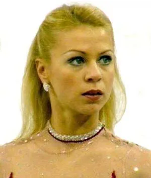Елена Грушина