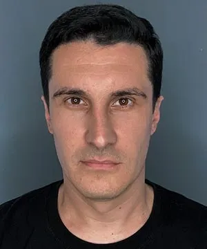 Алан Губаев