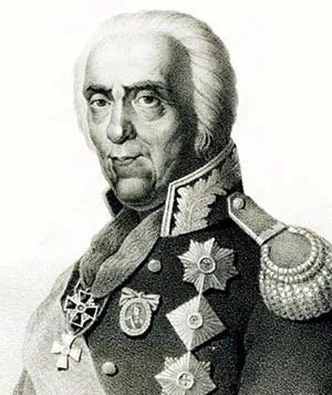 Иван Гудович
