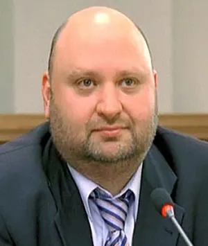 Зураб Гурцкаия
