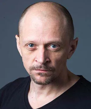 Дмитрий Гусев