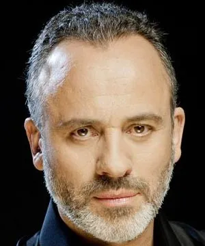 Хавьер Гутьеррес (Javier Gutiérrez)