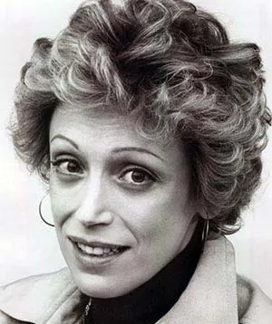 Лоррейн Гэри (Lorraine Gary)