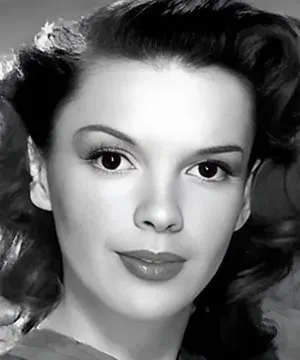 Джуди Гарленд (Judy Garland)