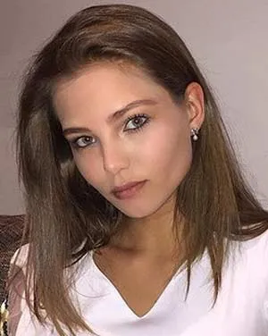 Алеся Кафельникова