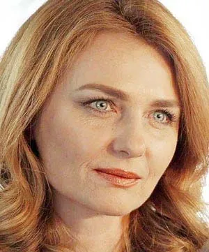 Инна Капинос